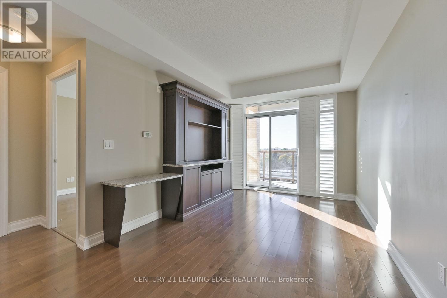 604 - 68 Main Street N, Markham, Ontario  L3P 0N5 - Photo 11 - N13176488