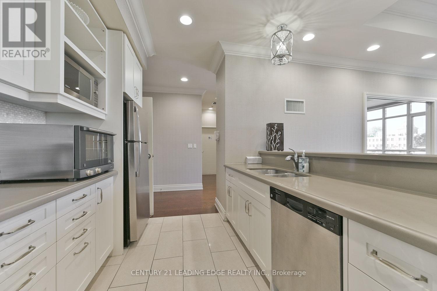 604 - 68 Main Street N, Markham, Ontario  L3P 0N5 - Photo 24 - N13176488