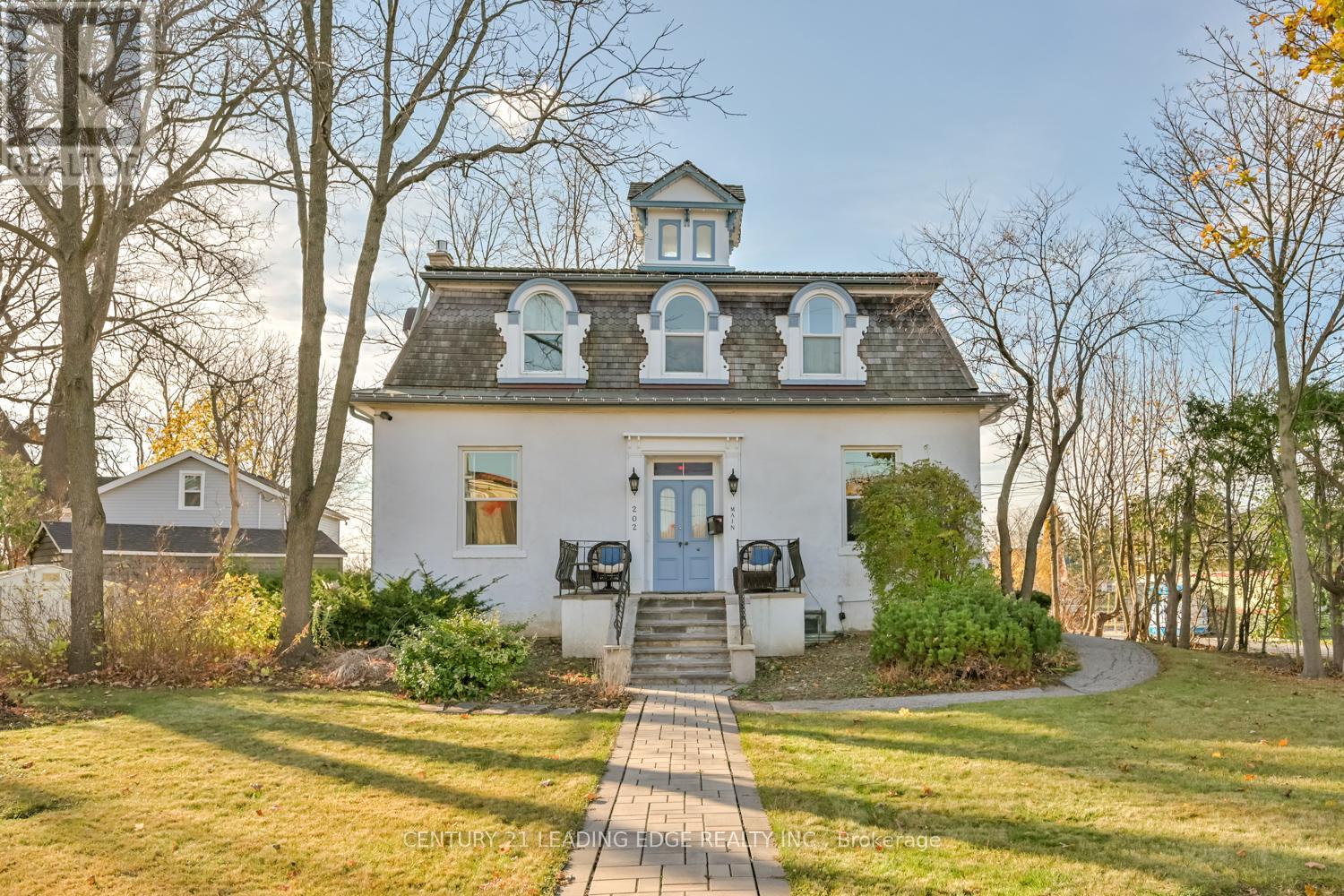 202 MAIN STREET N, Markham, Ontario