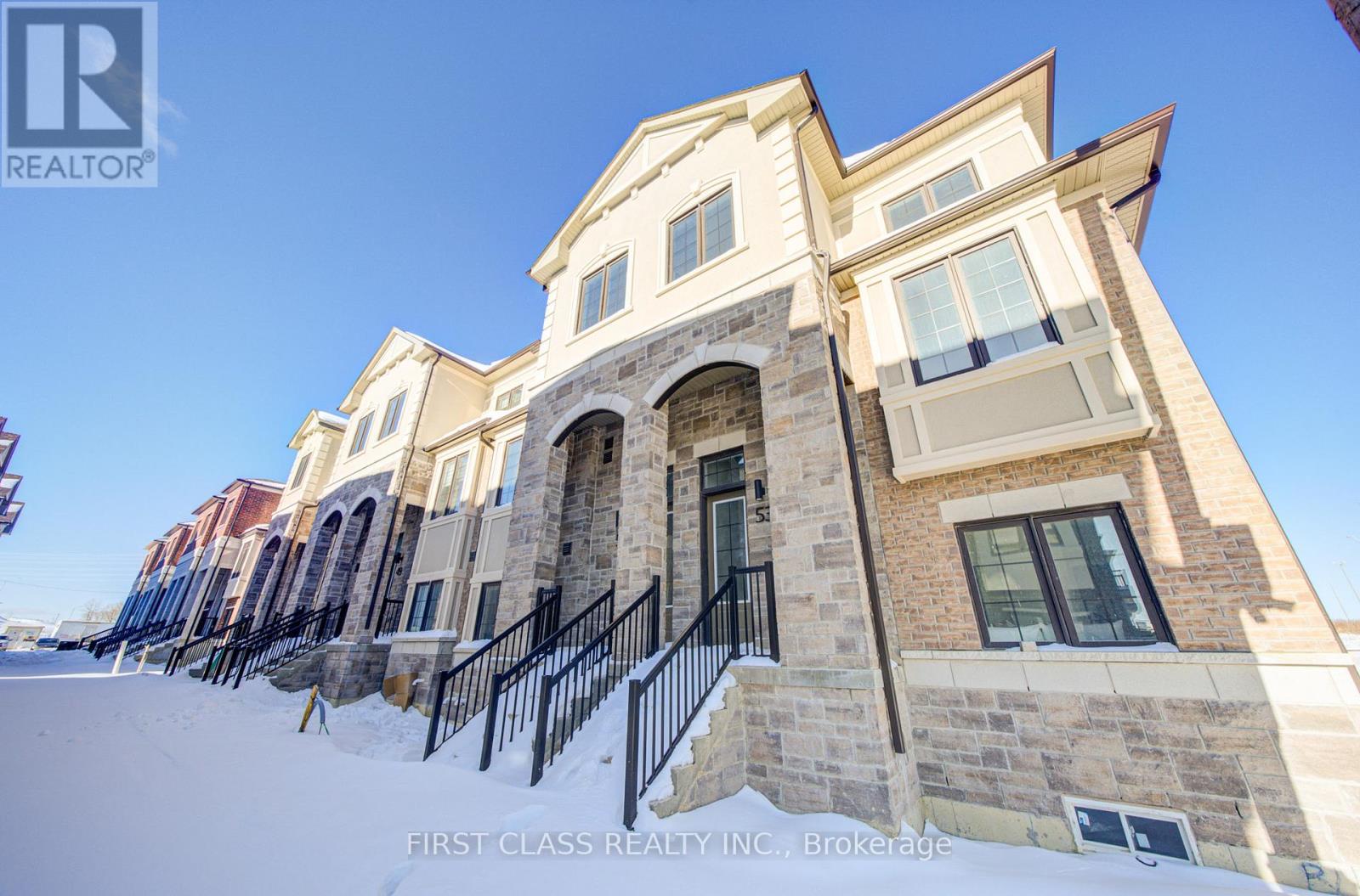 53 Peace Lane, Richmond Hill, Ontario  L4B 0J4 - Photo 1 - N13176506