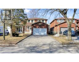 26 TROTHEN CIRCLE, Markham, Ontario