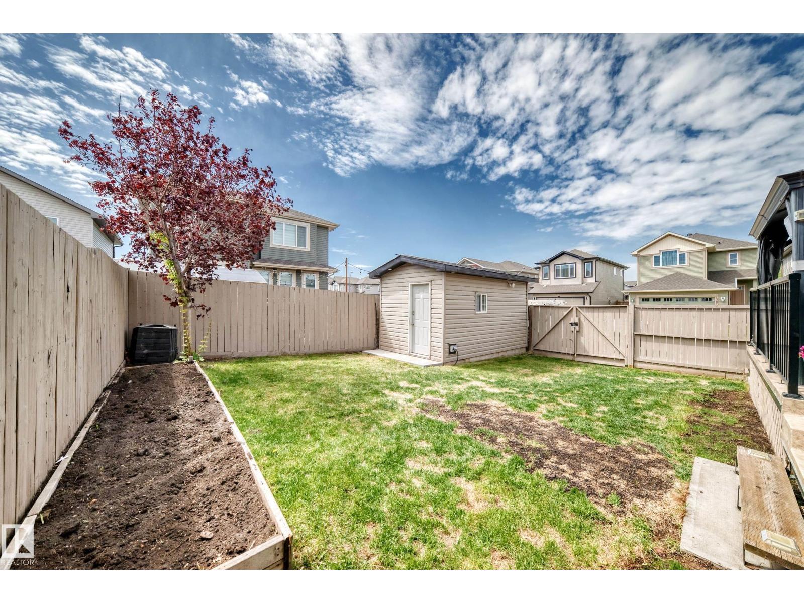 12035 173 Av Nw, Edmonton, Alberta  T5X 0J6 - Photo 56 - E4490008