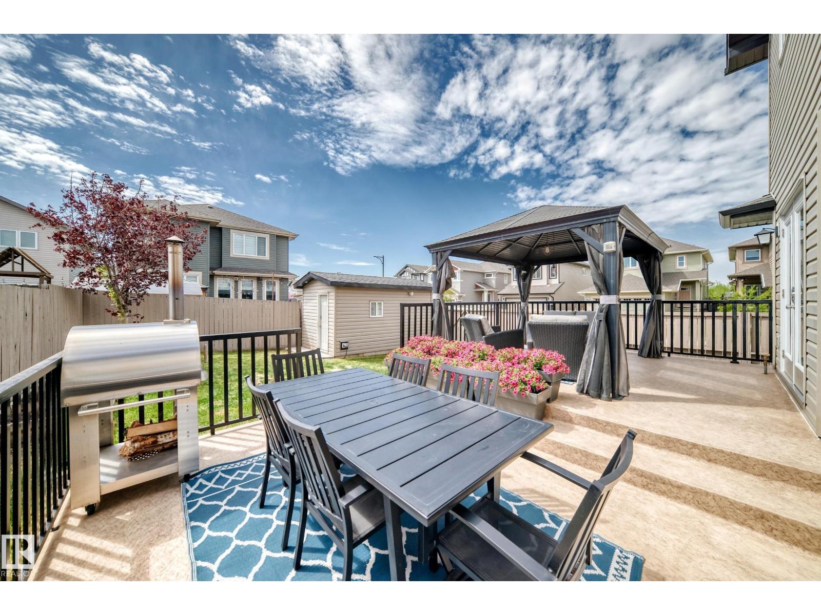 12035 173 Av Nw, Edmonton, Alberta  T5X 0J6 - Photo 54 - E4490008