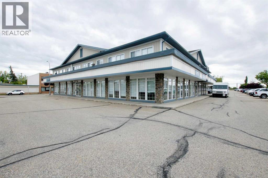 103, 10104 97 Avenue, Grande Prairie, Alberta  T8V 7X6 - Photo 2 - A2277441