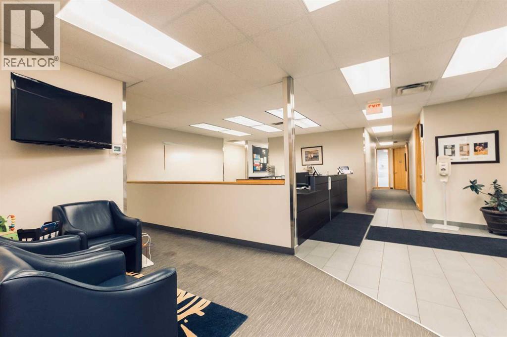 103, 10104 97 Avenue, Grande Prairie, Alberta  T8V 7X6 - Photo 6 - A2277441