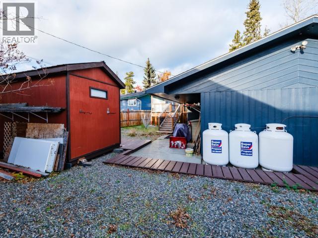 68 Klondike Road, Whitehorse, Yukon Y1A 3M1 - Photo 9 - 17177