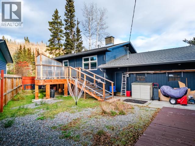 68 Klondike Road, Whitehorse, Yukon Y1A 3M1 - Photo 7 - 17177