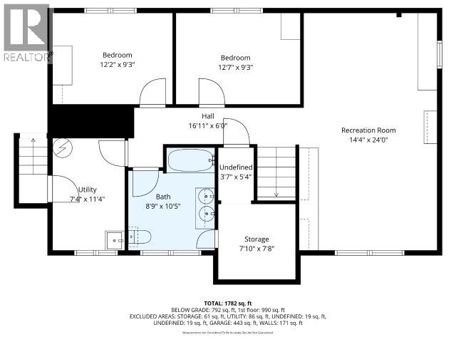 68 Klondike Road, Whitehorse, Yukon Y1A 3M1 - Photo 37 - 17177