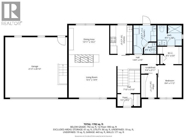68 Klondike Road, Whitehorse, Yukon Y1A 3M1 - Photo 39 - 17177