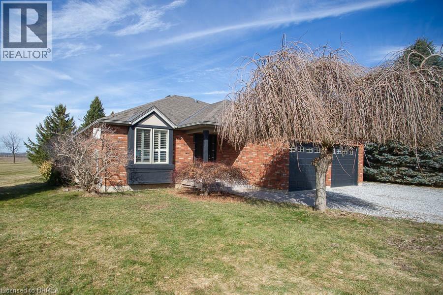307 Brant County Rd 18, Brantford, Ontario  N3T 5L9 - Photo 2 - 40831978