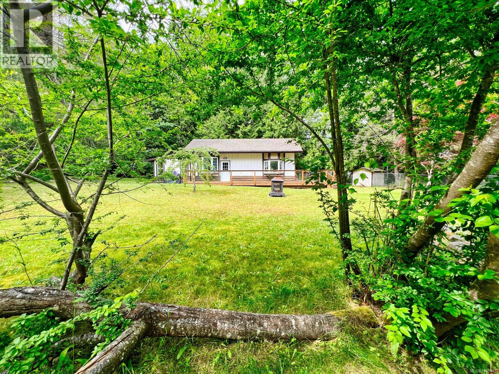 1440 Cresta Roca Rd, Gabriola Island, British Columbia