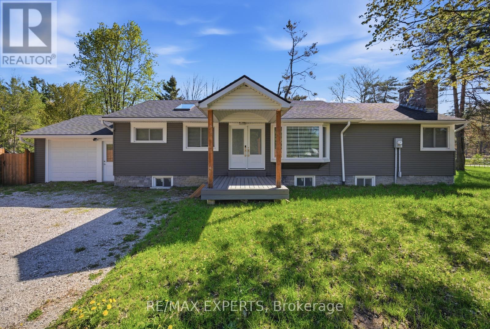 3251 SOUTH SPARROW LAKE ROAD, Severn, Ontario