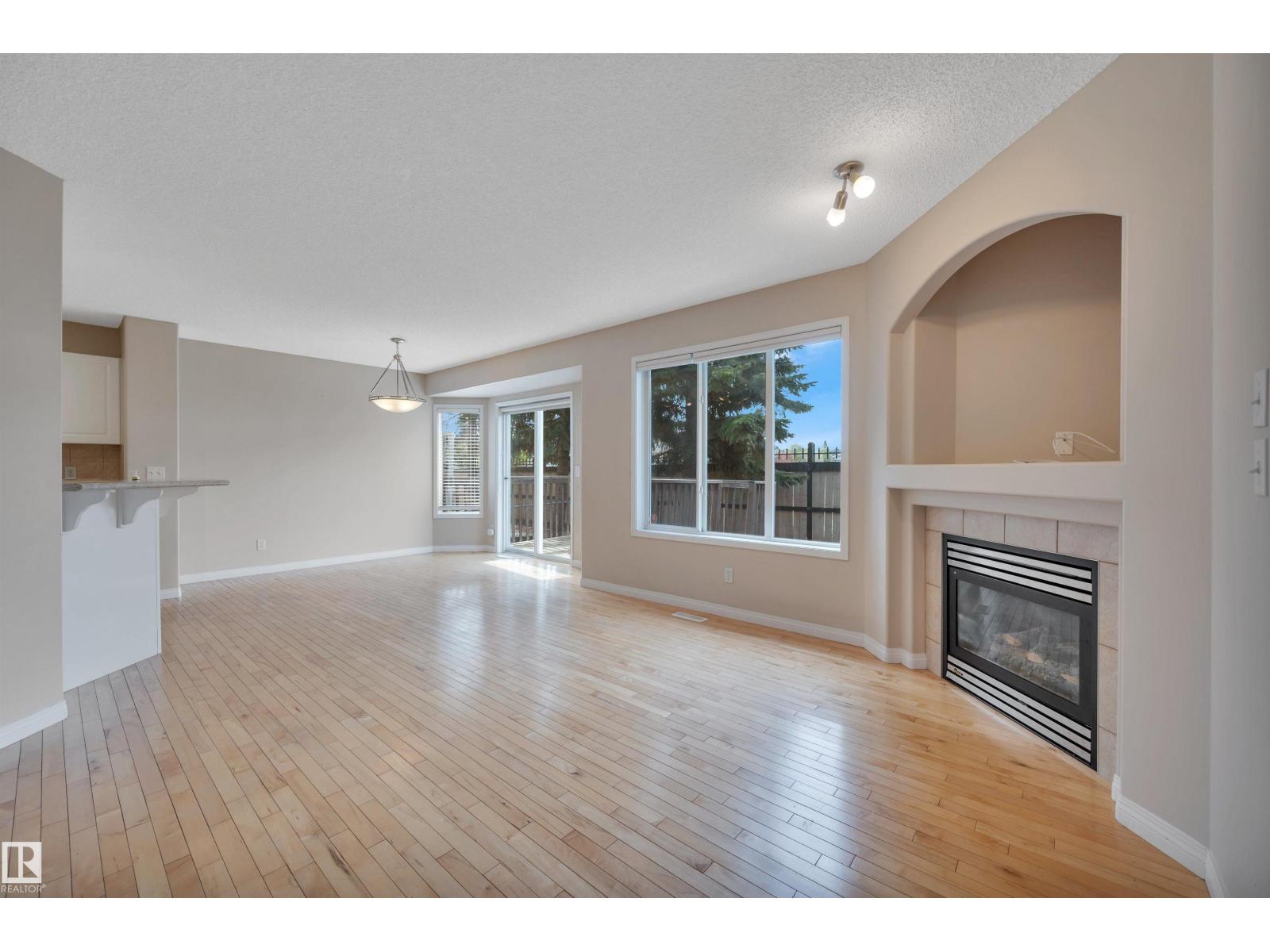 #54 155 Crocus Cr, Sherwood Park, Alberta  T8H 2M4 - Photo 10 - E4490030