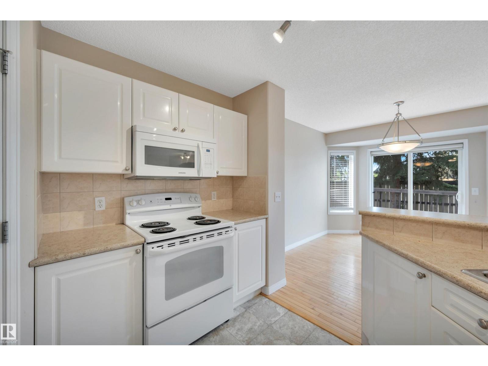 #54 155 Crocus Cr, Sherwood Park, Alberta  T8H 2M4 - Photo 17 - E4490030