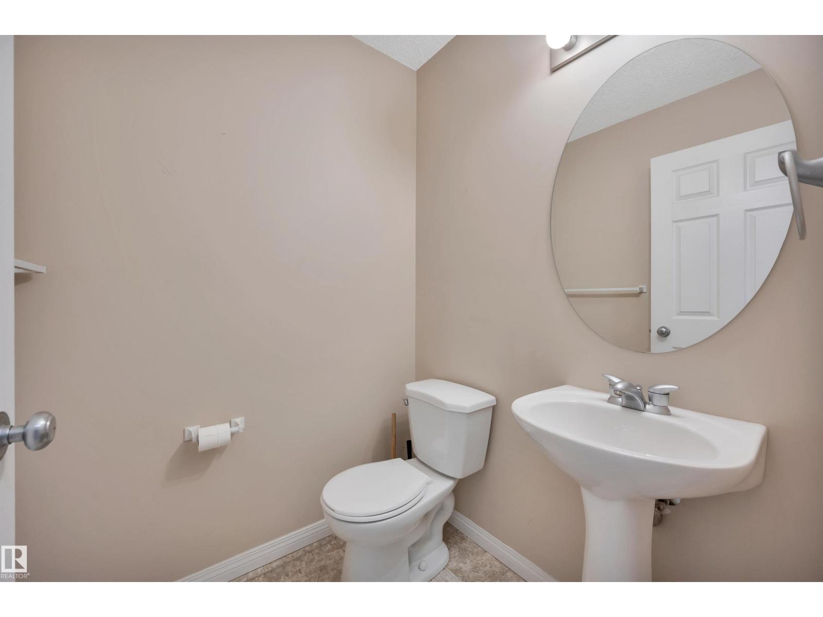 #54 155 Crocus Cr, Sherwood Park, Alberta  T8H 2M4 - Photo 20 - E4490030