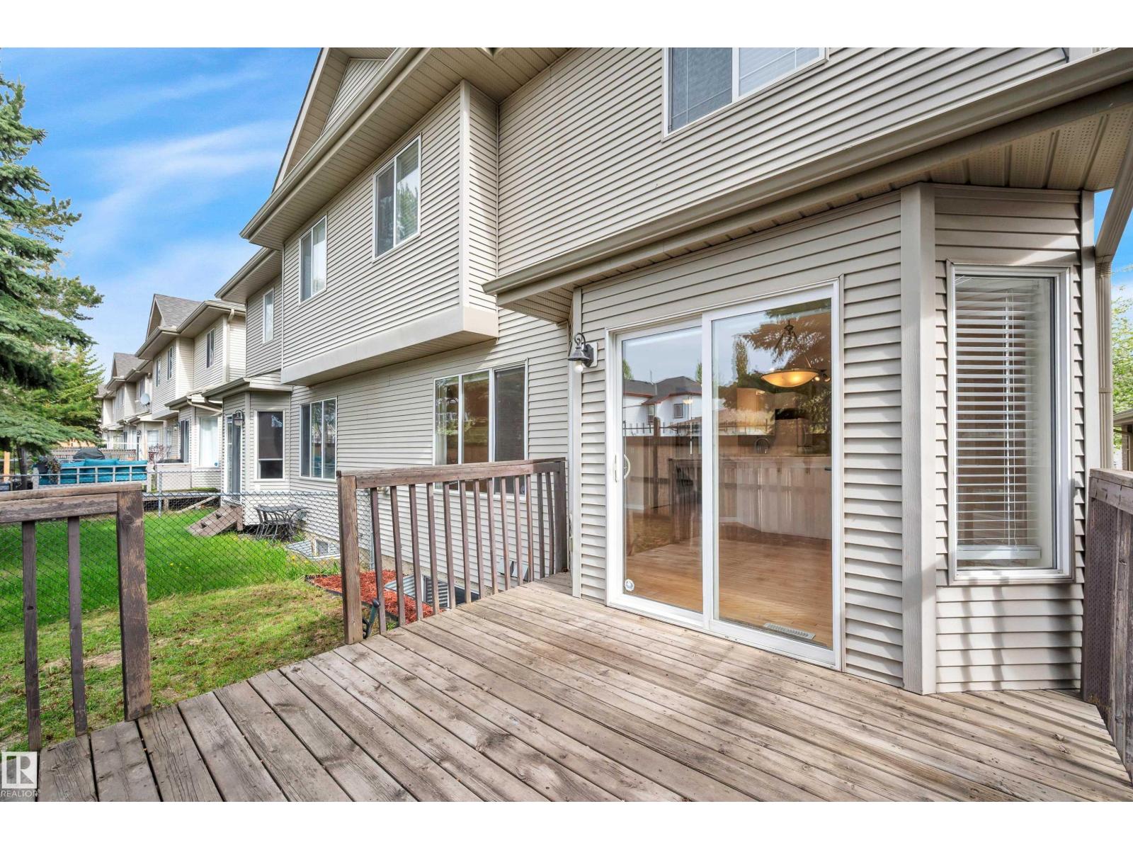 #54 155 Crocus Cr, Sherwood Park, Alberta  T8H 2M4 - Photo 34 - E4490030