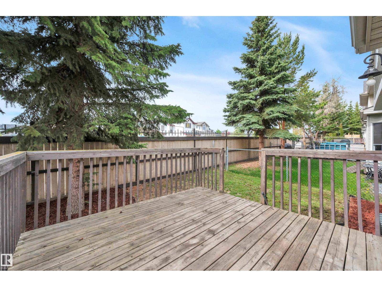 #54 155 Crocus Cr, Sherwood Park, Alberta  T8H 2M4 - Photo 35 - E4490030