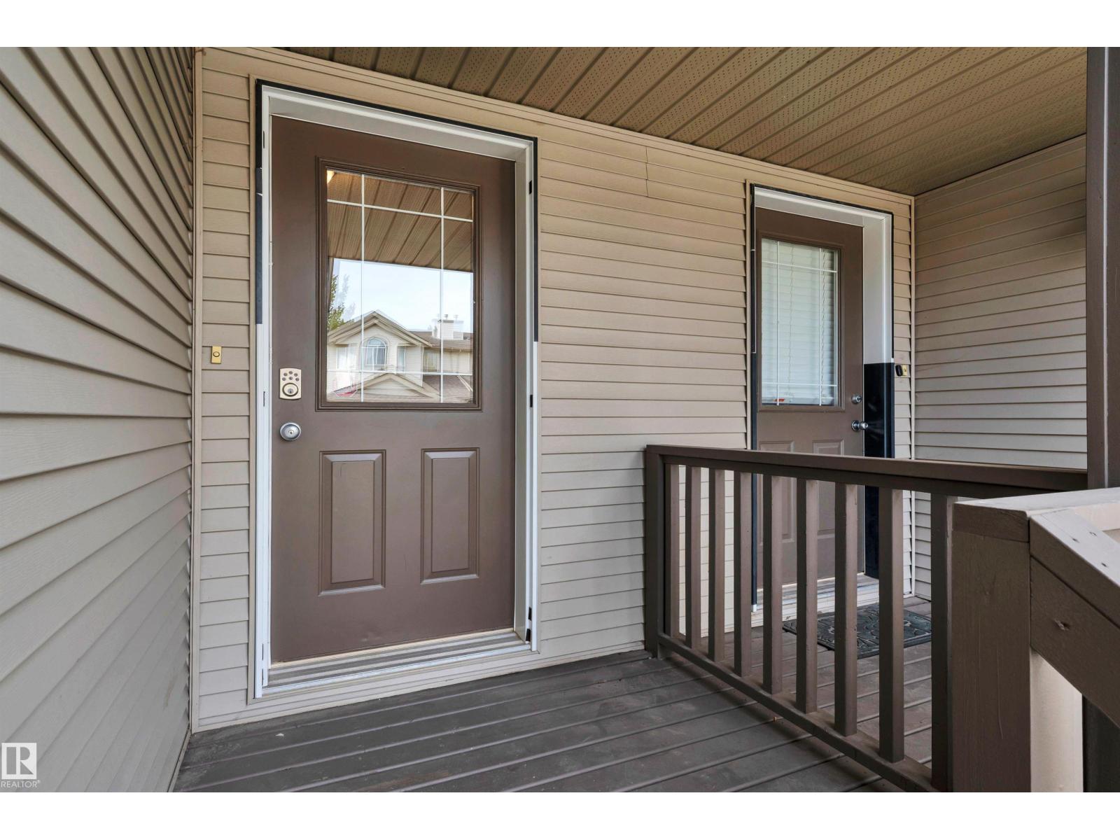 #54 155 Crocus Cr, Sherwood Park, Alberta  T8H 2M4 - Photo 4 - E4490030