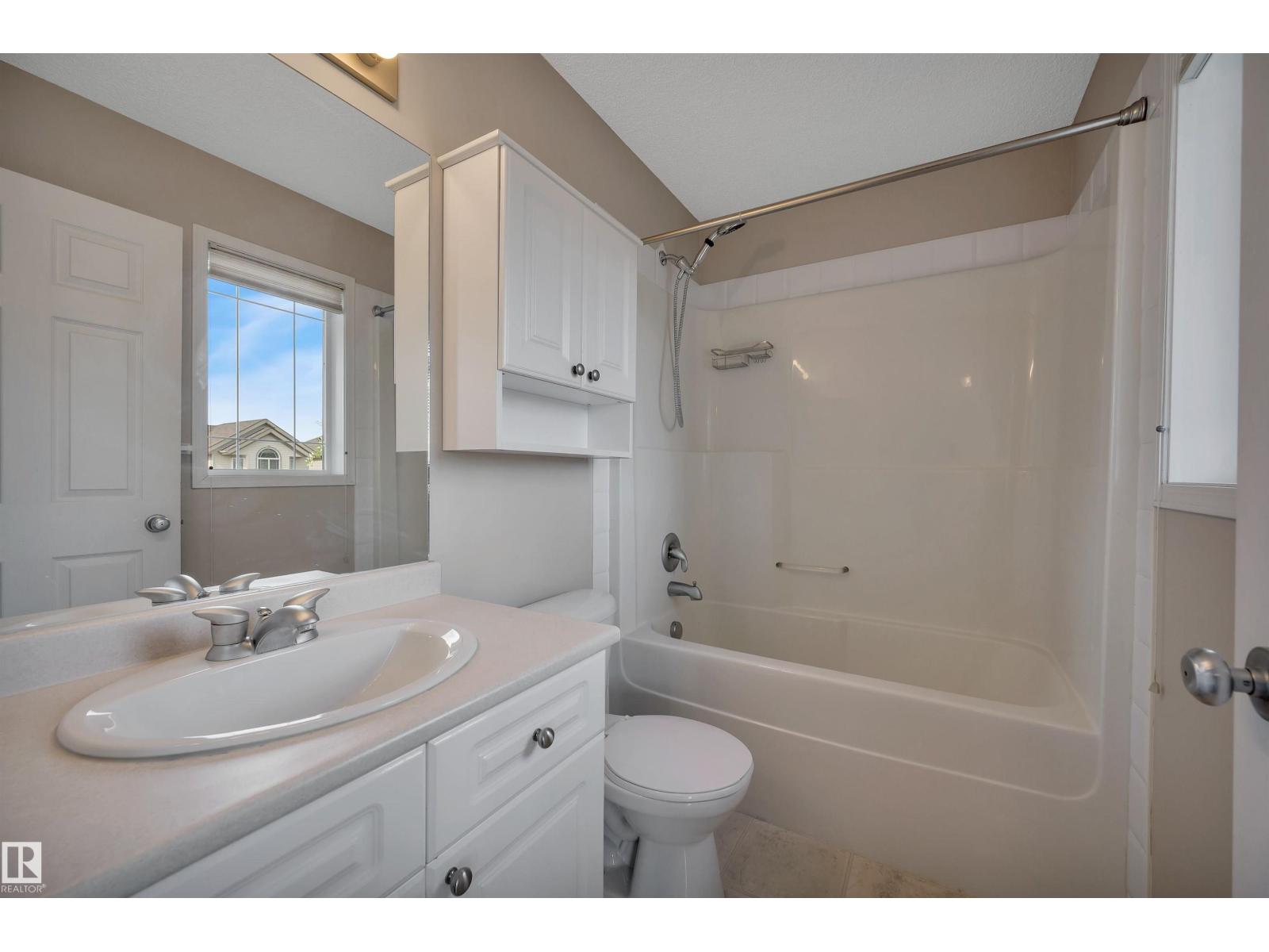 #54 155 Crocus Cr, Sherwood Park, Alberta  T8H 2M4 - Photo 25 - E4490030