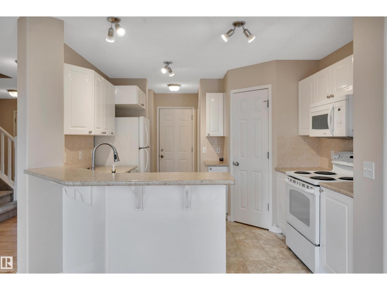 #54 155 Crocus Cr, Sherwood Park, Alberta  T8H 2M4 - Photo 14 - E4490030