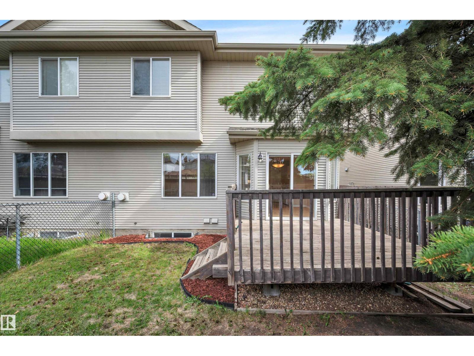#54 155 Crocus Cr, Sherwood Park, Alberta  T8H 2M4 - Photo 38 - E4490030