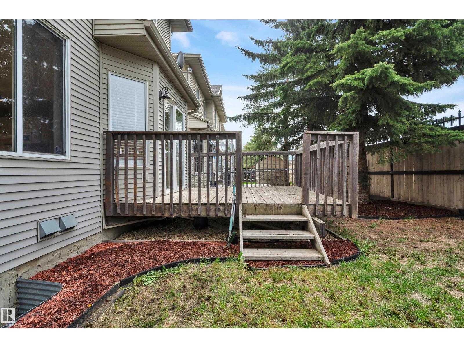 #54 155 Crocus Cr, Sherwood Park, Alberta  T8H 2M4 - Photo 36 - E4490030