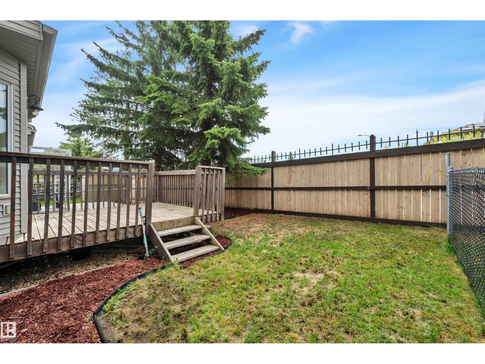 #54 155 Crocus Cr, Sherwood Park, Alberta  T8H 2M4 - Photo 39 - E4490030