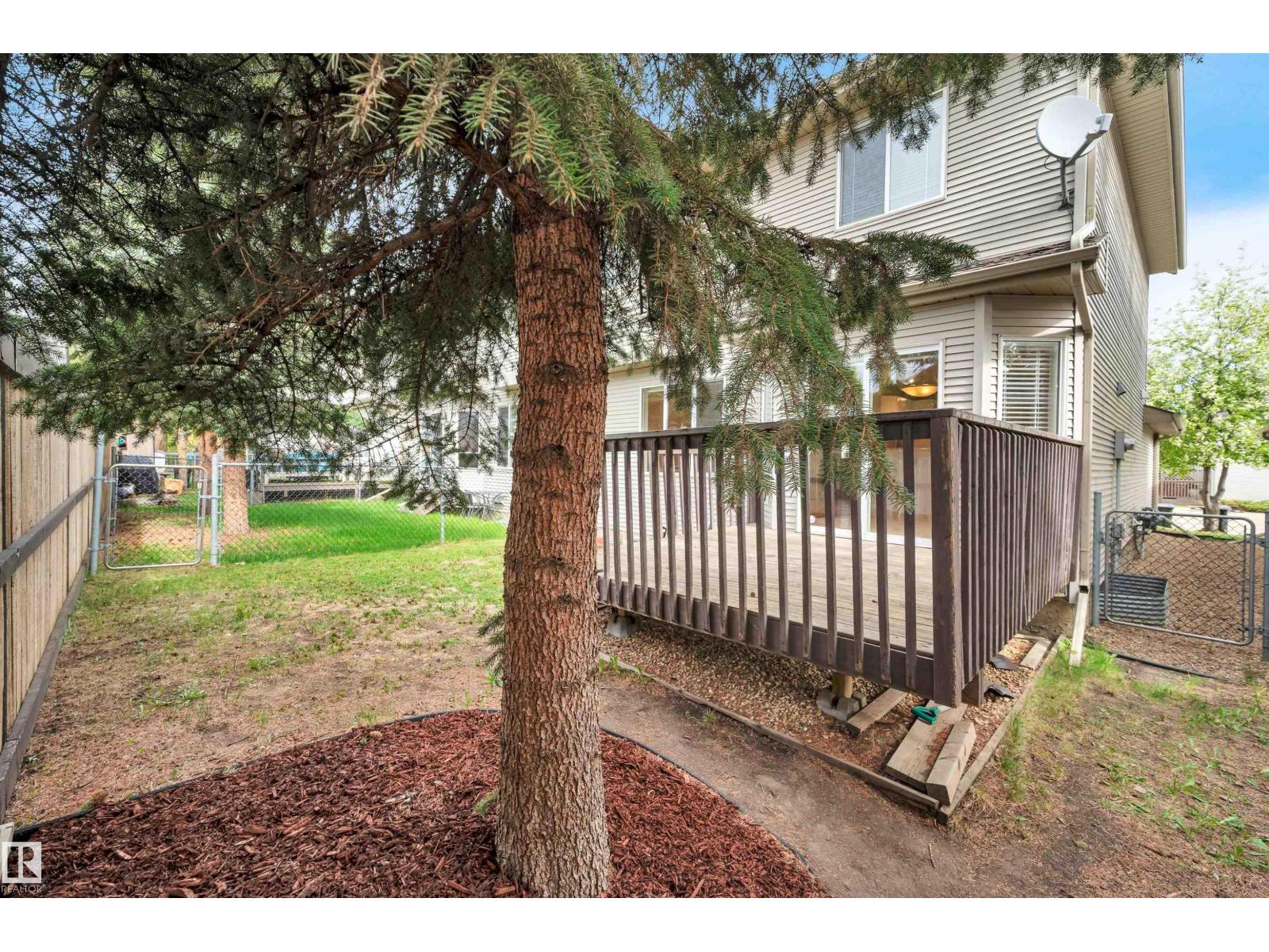 #54 155 Crocus Cr, Sherwood Park, Alberta  T8H 2M4 - Photo 37 - E4490030