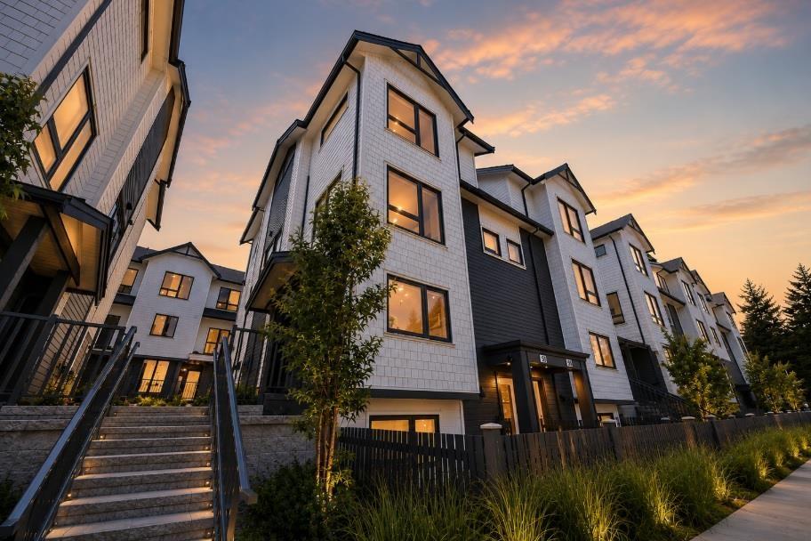 56 16358 90 Avenue, Surrey, British Columbia  V4N 4T2 - Photo 2 - R3127470