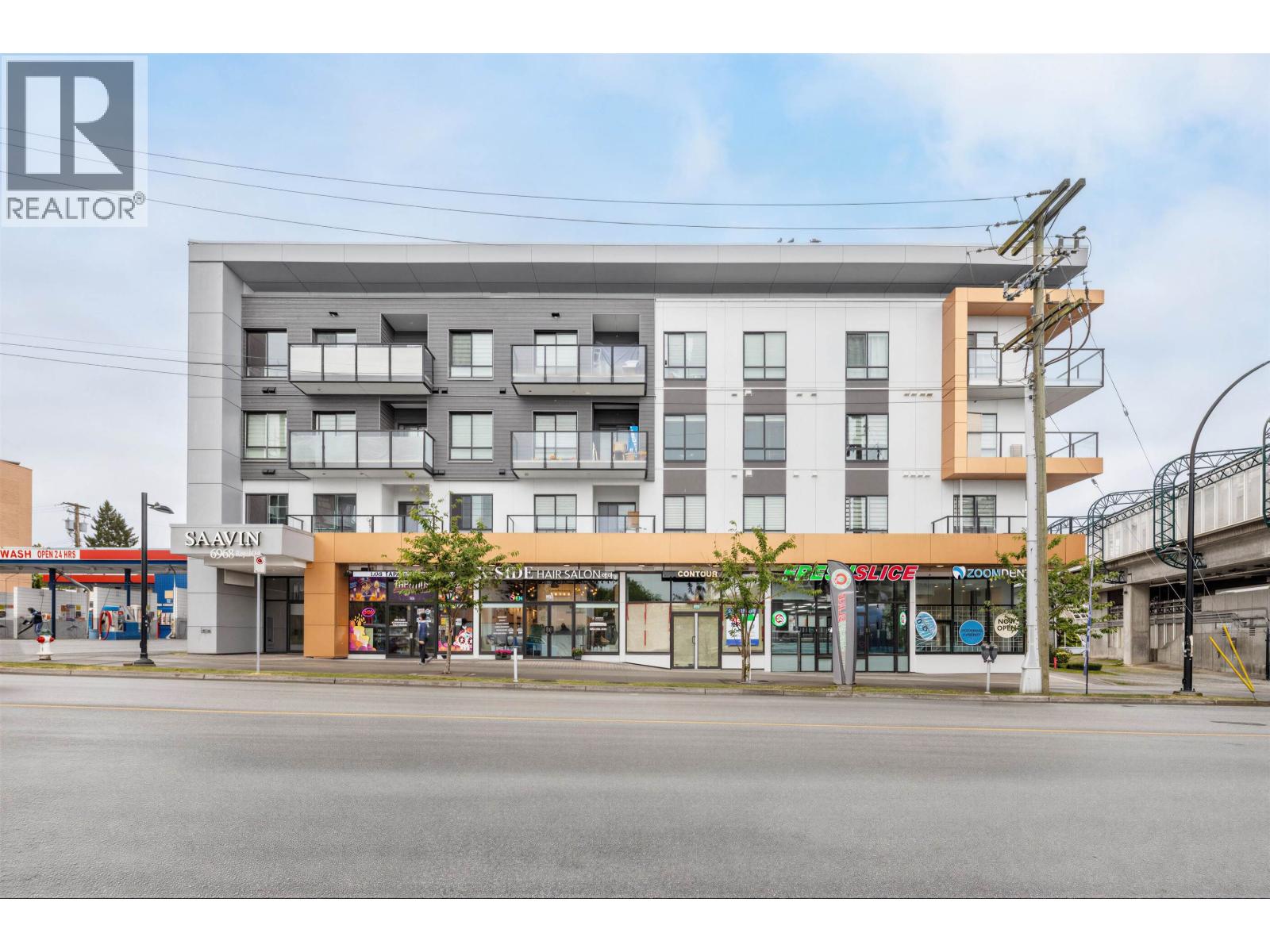 208 6968 Royal Oak Avenue, Burnaby, British Columbia  V5J 4J2 - Photo 2 - R3127802