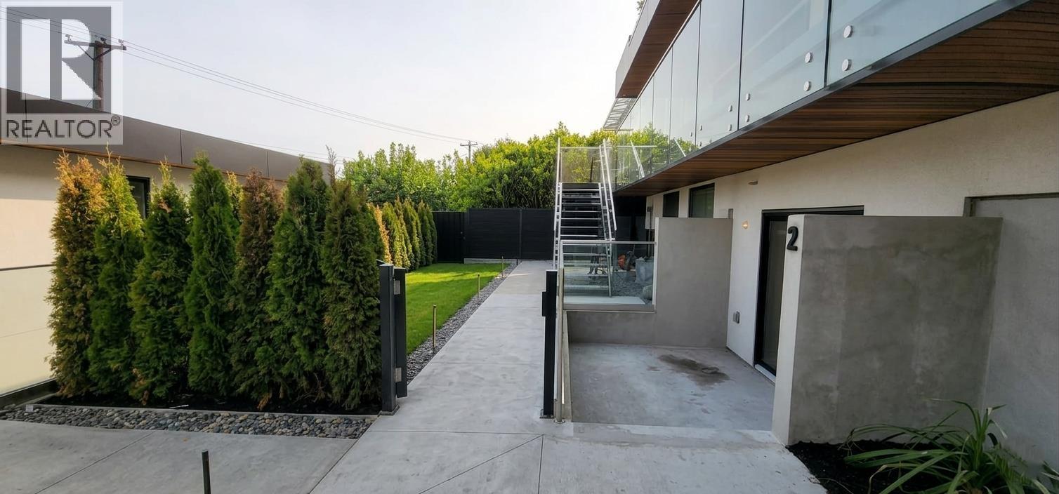 Laneway 3550 Quesnel Drive, Vancouver, British Columbia  V6L 2W6 - Photo 18 - R3127891