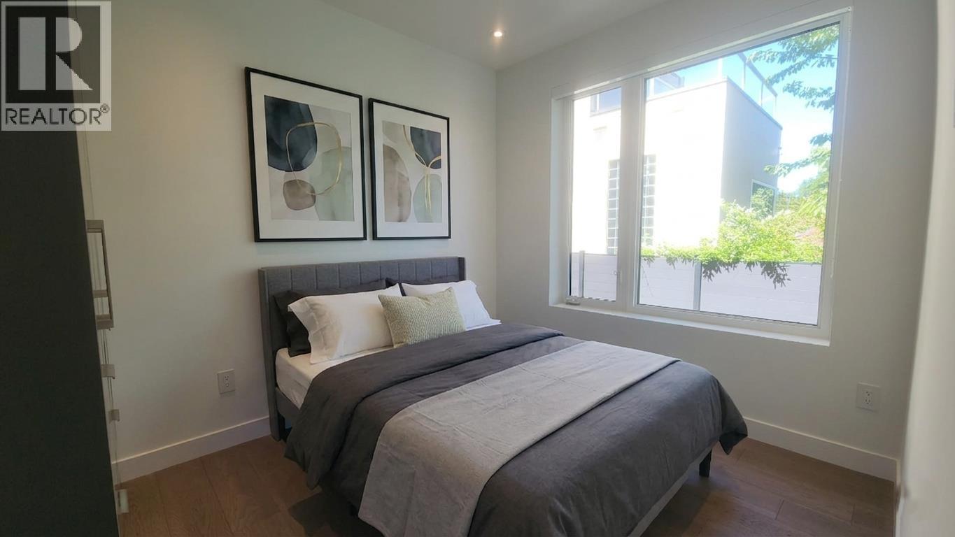 Laneway 3550 Quesnel Drive, Vancouver, British Columbia  V6L 2W6 - Photo 6 - R3127891