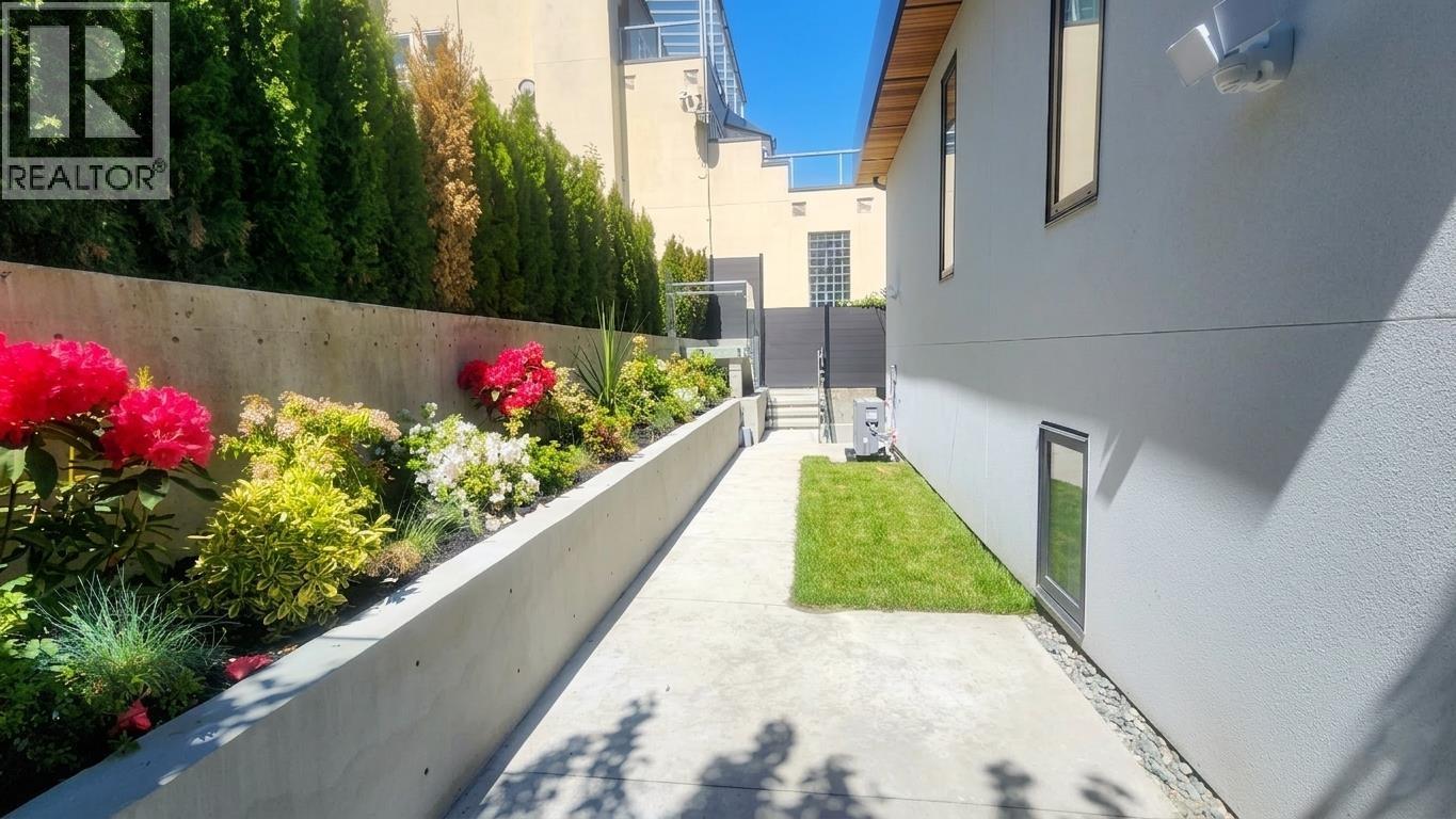 Laneway 3550 Quesnel Drive, Vancouver, British Columbia  V6L 2W6 - Photo 21 - R3127891