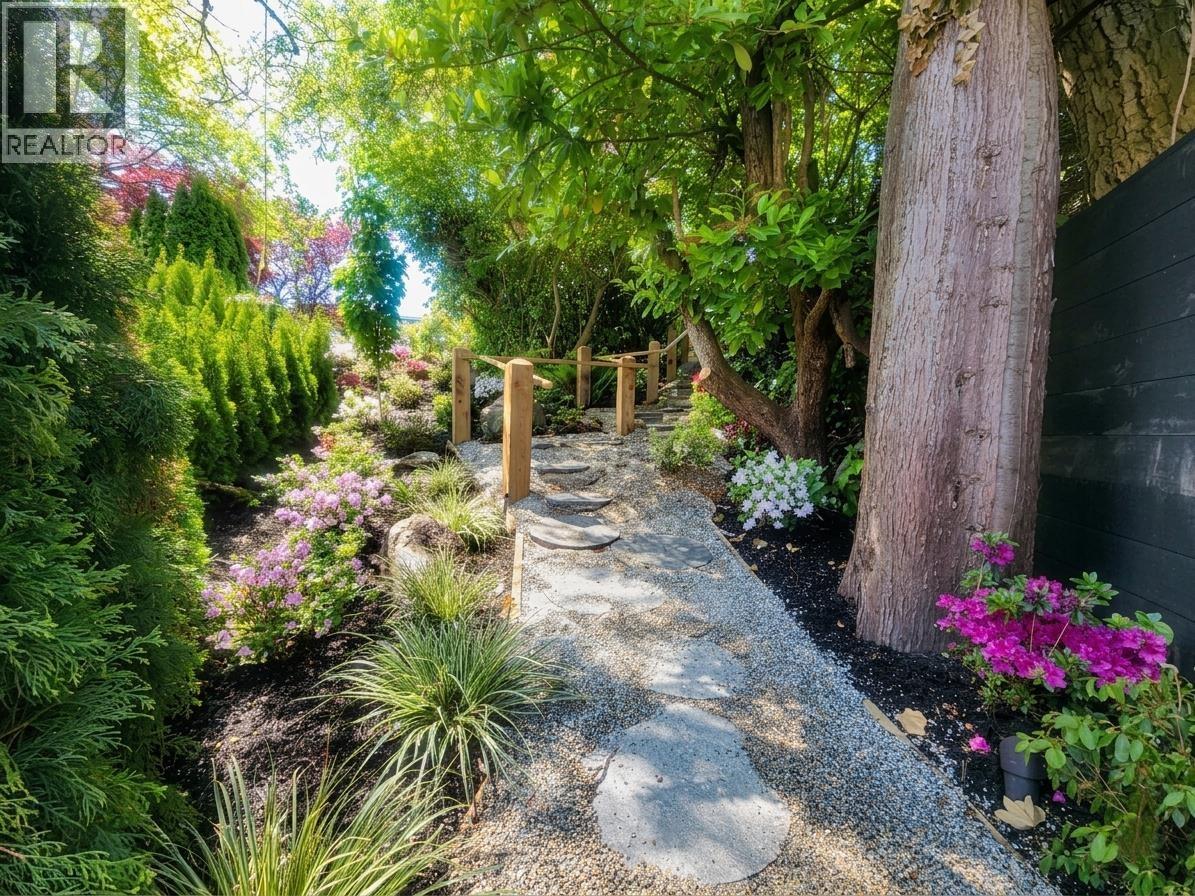 Laneway 3550 Quesnel Drive, Vancouver, British Columbia  V6L 2W6 - Photo 26 - R3127891