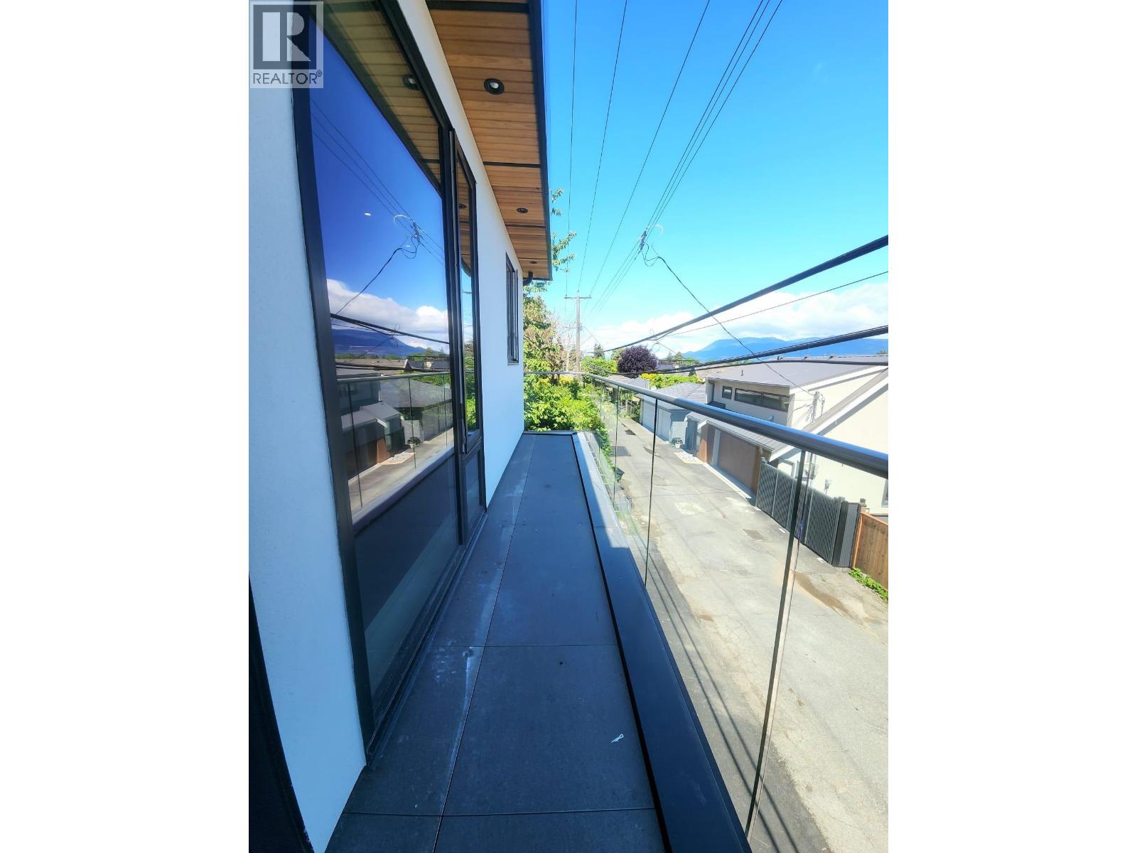 Laneway 3550 Quesnel Drive, Vancouver, British Columbia  V6L 2W6 - Photo 22 - R3127891