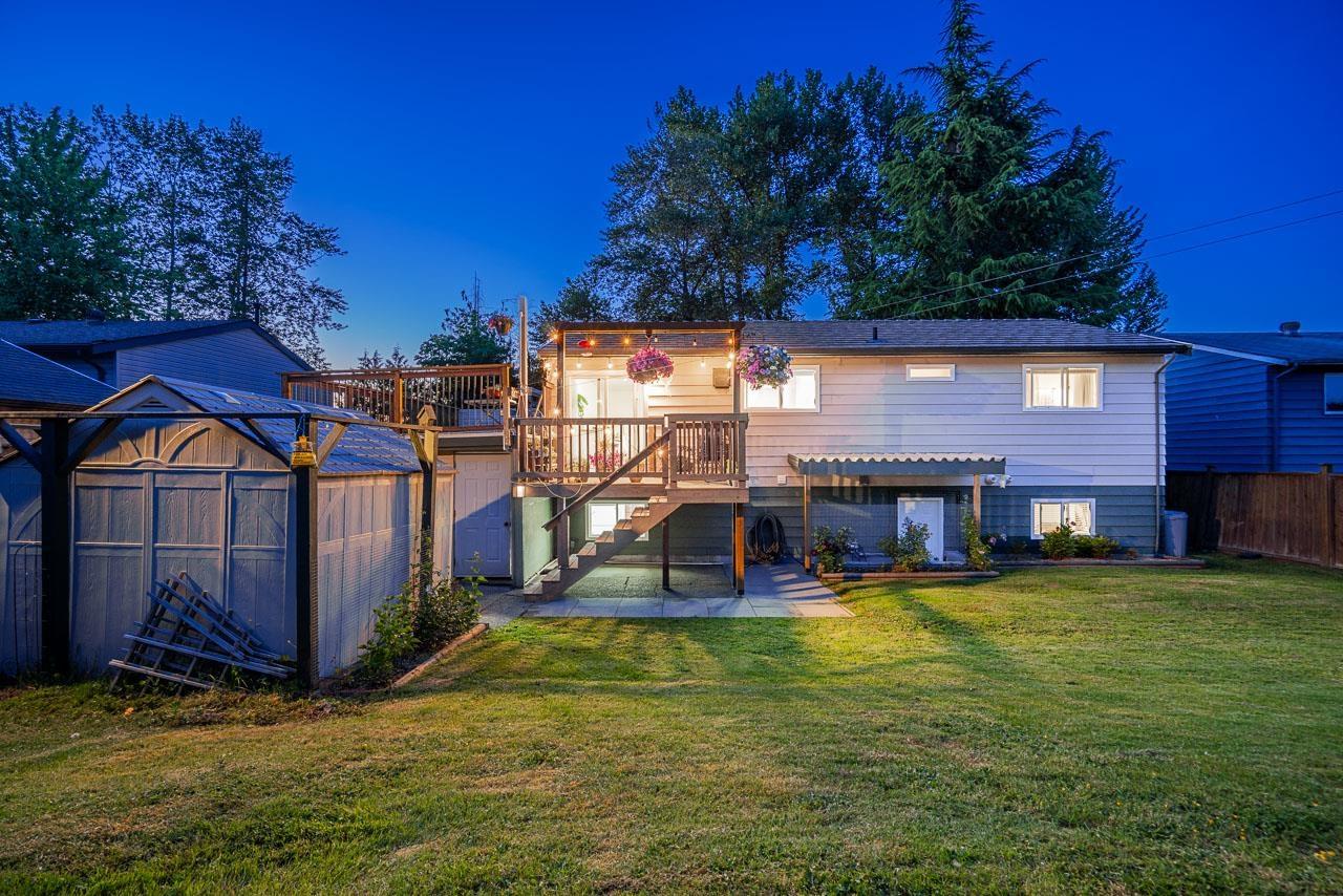 26680 33 Avenue, Langley, British Columbia  V4W 3G2 - Photo 32 - R3127453