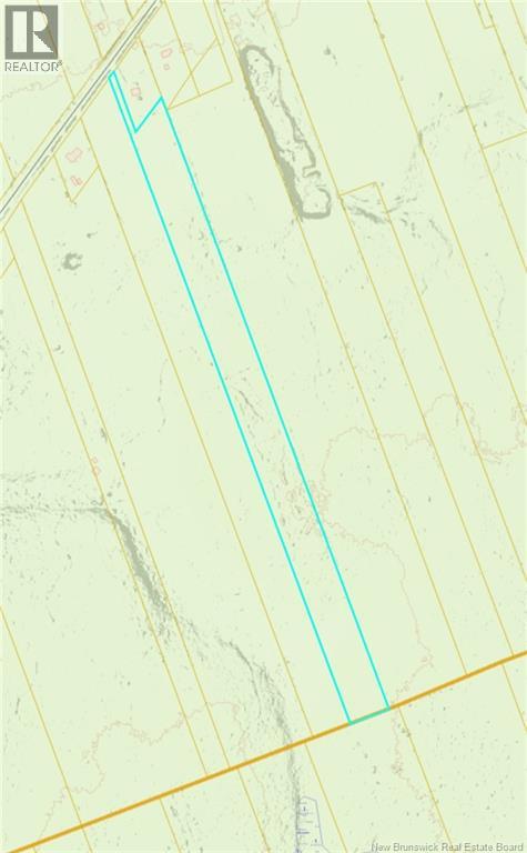11.4 Acres Ch Pinet, Bertrand, New Brunswick  E1W 1L4 - Photo 4 - NB140300