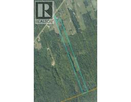 11.4 acres Ch Pinet, Bertrand, New Brunswick