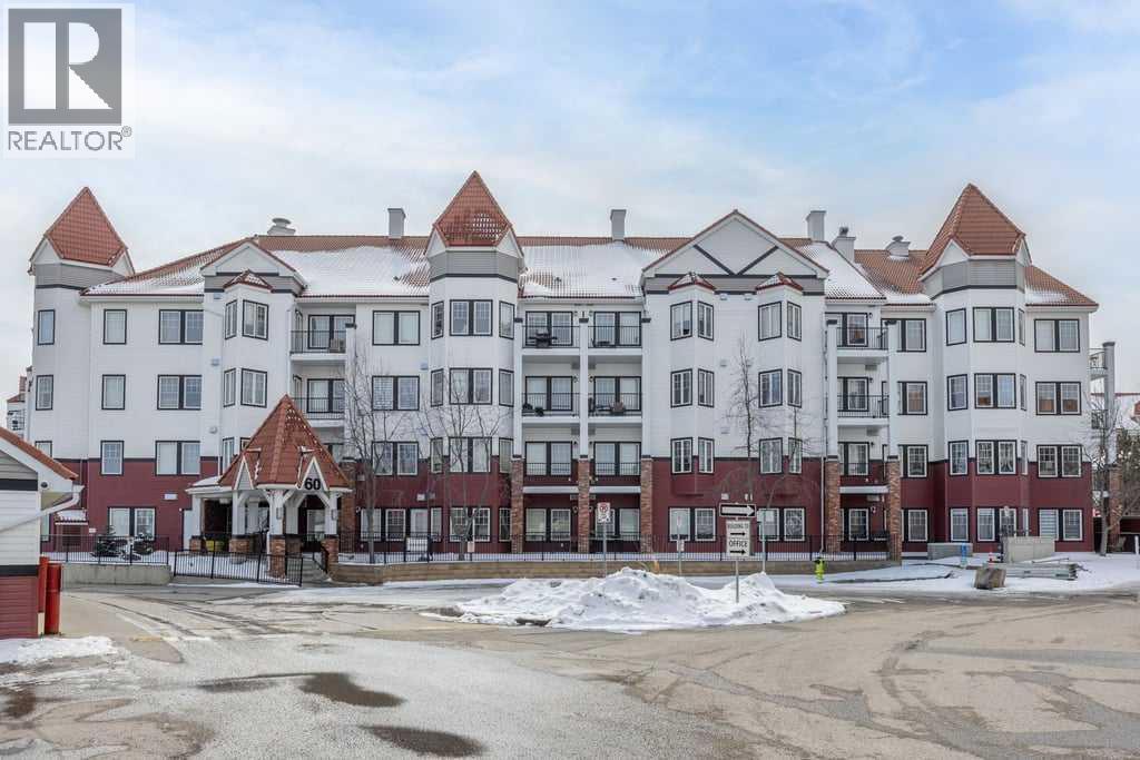 122, 60 Royal Oak Plaza NW, Calgary, Alberta  T3K 5Z1 - Photo 1 - A2299411