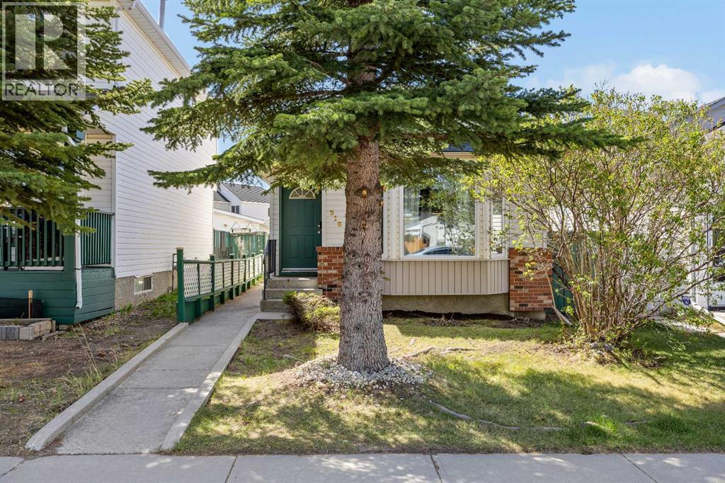 316 Coventry Close NE, Calgary, Alberta  T3K 4C5 - Photo 2 - A2306059