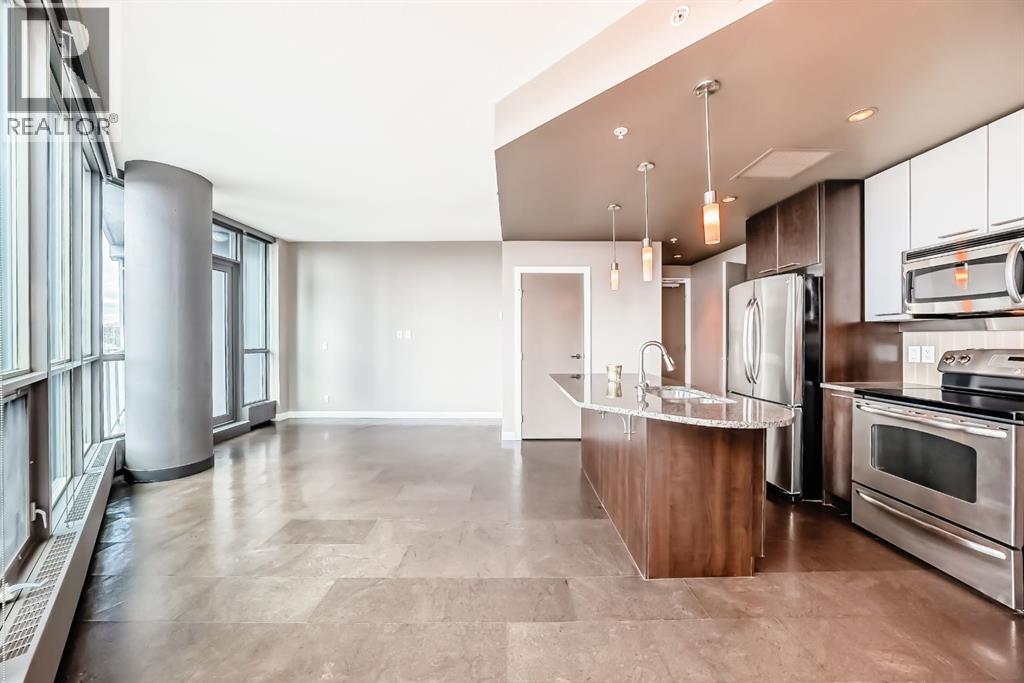 1708, 220 12 Avenue SE, Calgary, Alberta  T2G 0R5 - Photo 16 - A2308759