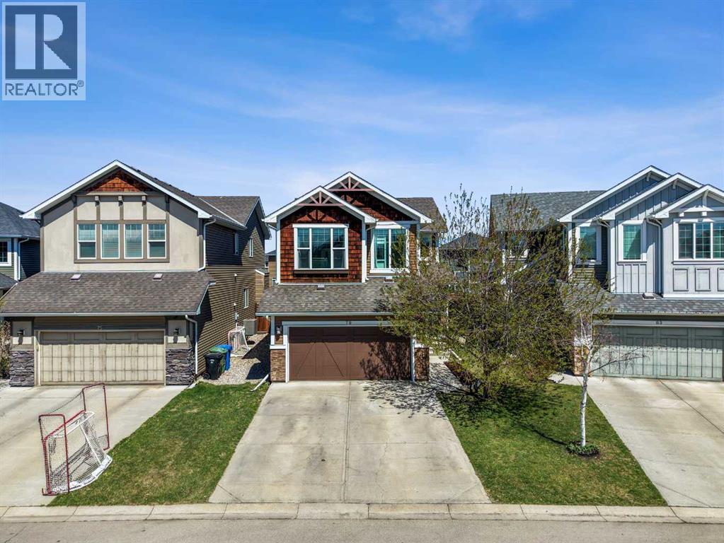 79 Auburn Glen View Se, Calgary, Alberta  T3M 0M2 - Photo 1 - A2309453