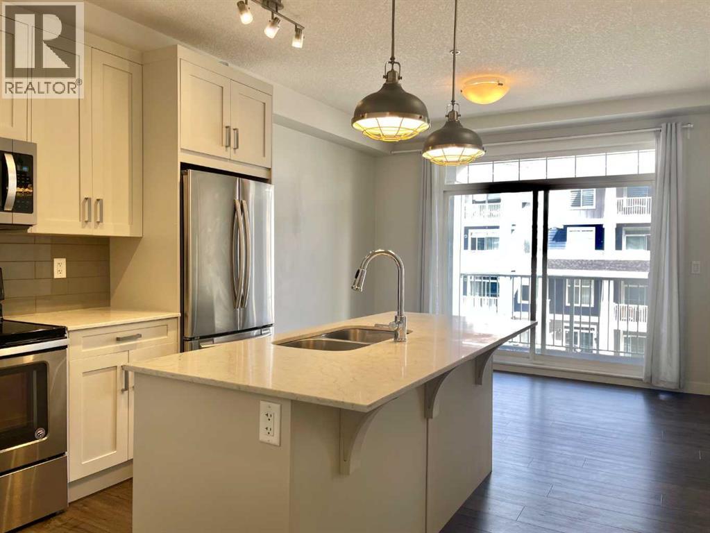 302, 100 Auburn Meadows Common SE, Calgary, Alberta  T3M 2X7 - Photo 2 - A2314176