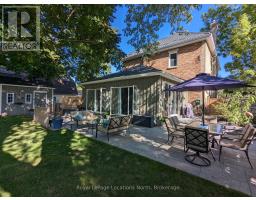 138 BRUCE STREET S