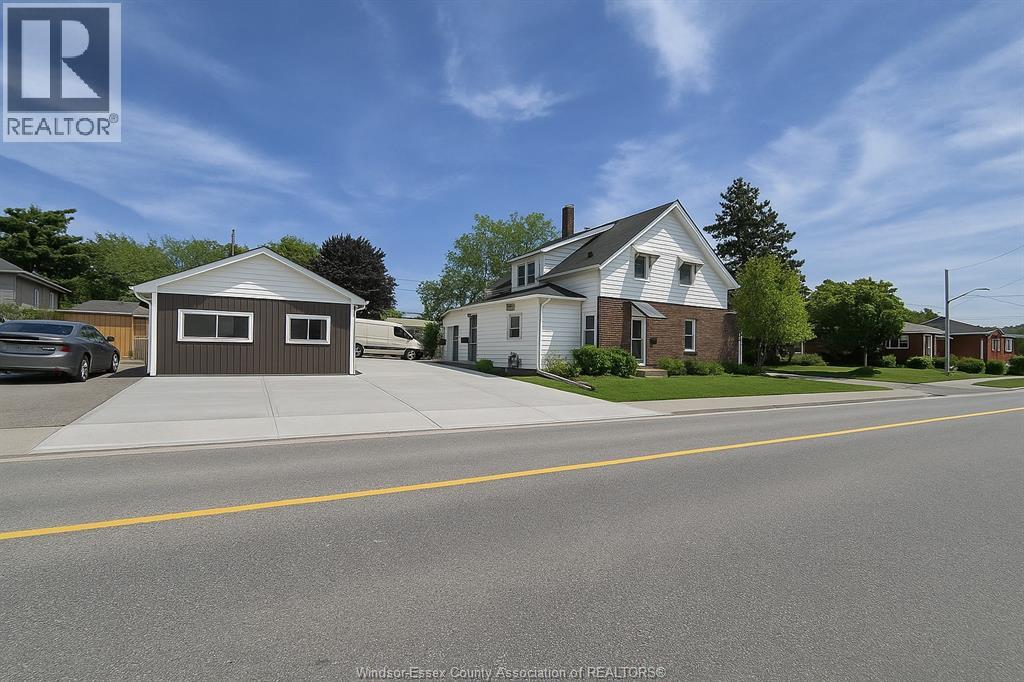 306 FOCH, windsor, Ontario