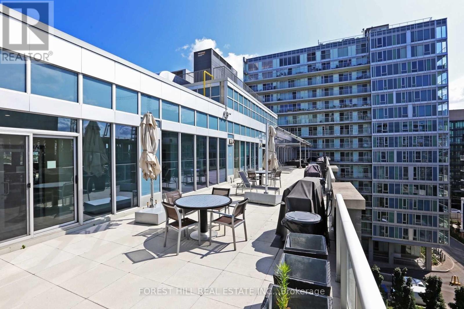 E705 - 555 Wilson Avenue, Toronto, Ontario  M3H 0C5 - Photo 12 - C13090570