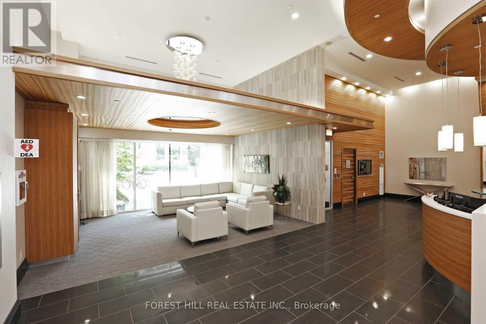 E705 - 555 Wilson Avenue, Toronto, Ontario  M3H 0C5 - Photo 11 - C13090570