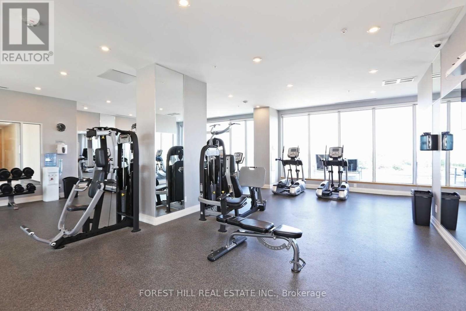 E705 - 555 Wilson Avenue, Toronto, Ontario  M3H 0C5 - Photo 10 - C13090570