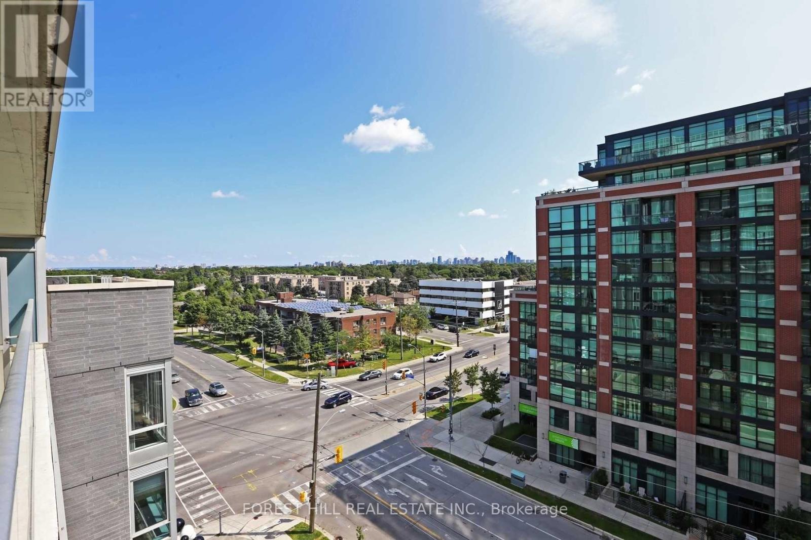 E705 - 555 Wilson Avenue, Toronto, Ontario  M3H 0C5 - Photo 14 - C13090570
