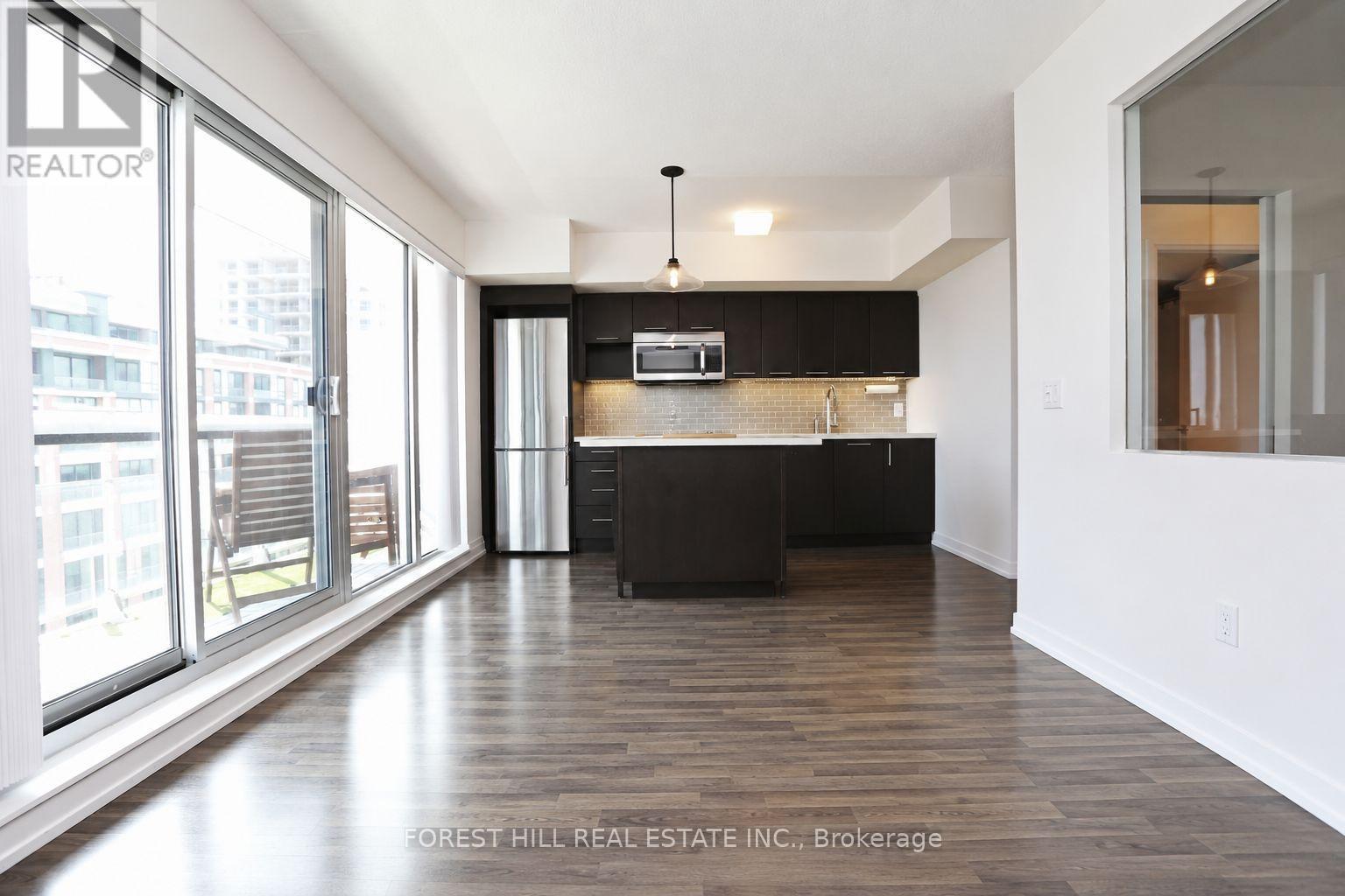E705 - 555 Wilson Avenue, Toronto, Ontario  M3H 0C5 - Photo 2 - C13090570
